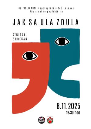 Jak sa Ula zdula